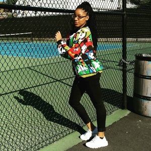 Vintage Disney Jacket